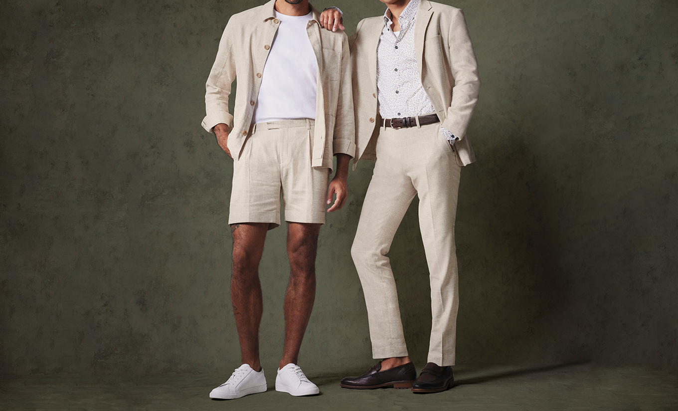 WHAT TO WEAR TO A WEDDING